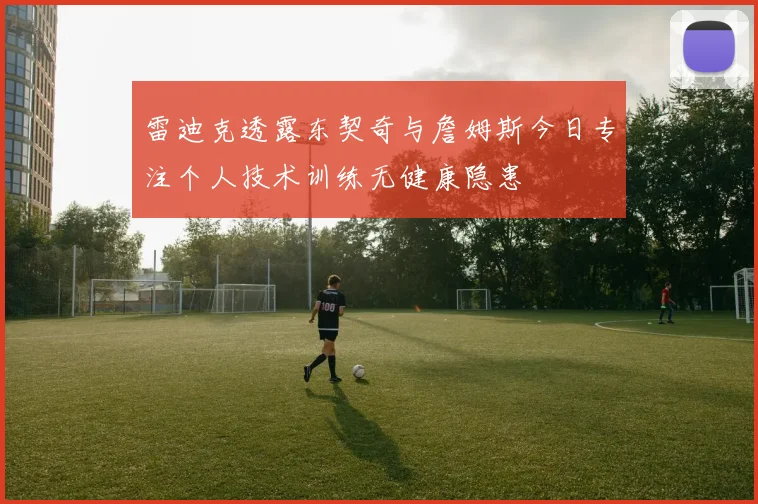 雷迪克透露东契奇与詹姆斯今日专注个人技术训练无健康隐患